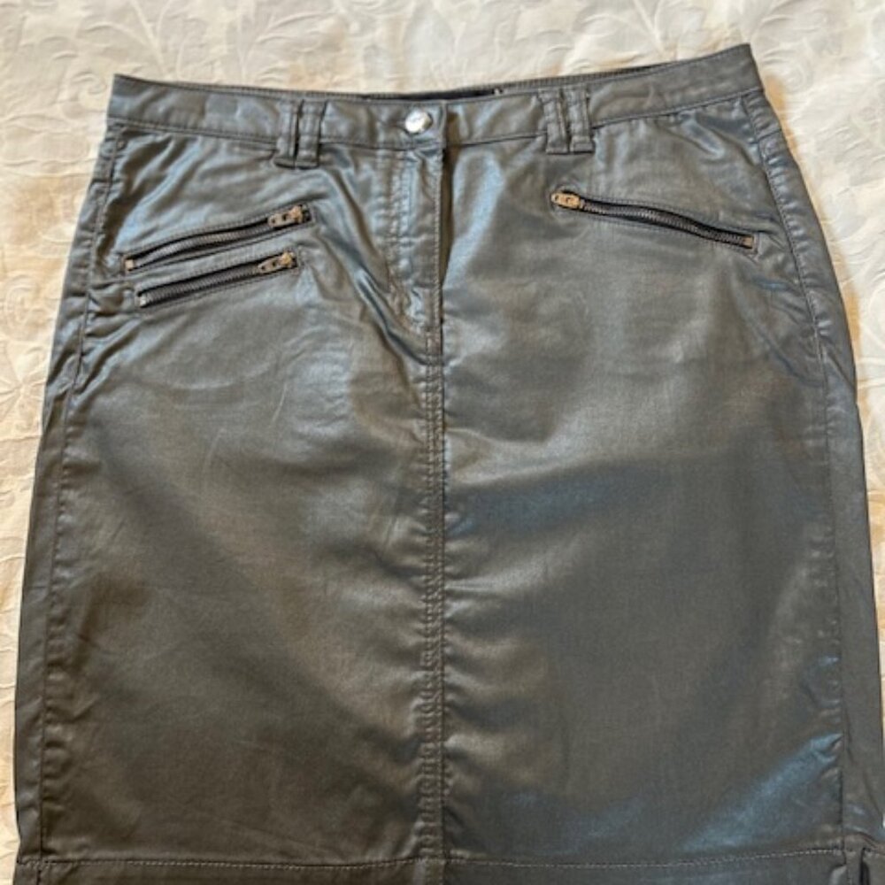Marc Aurel skirt